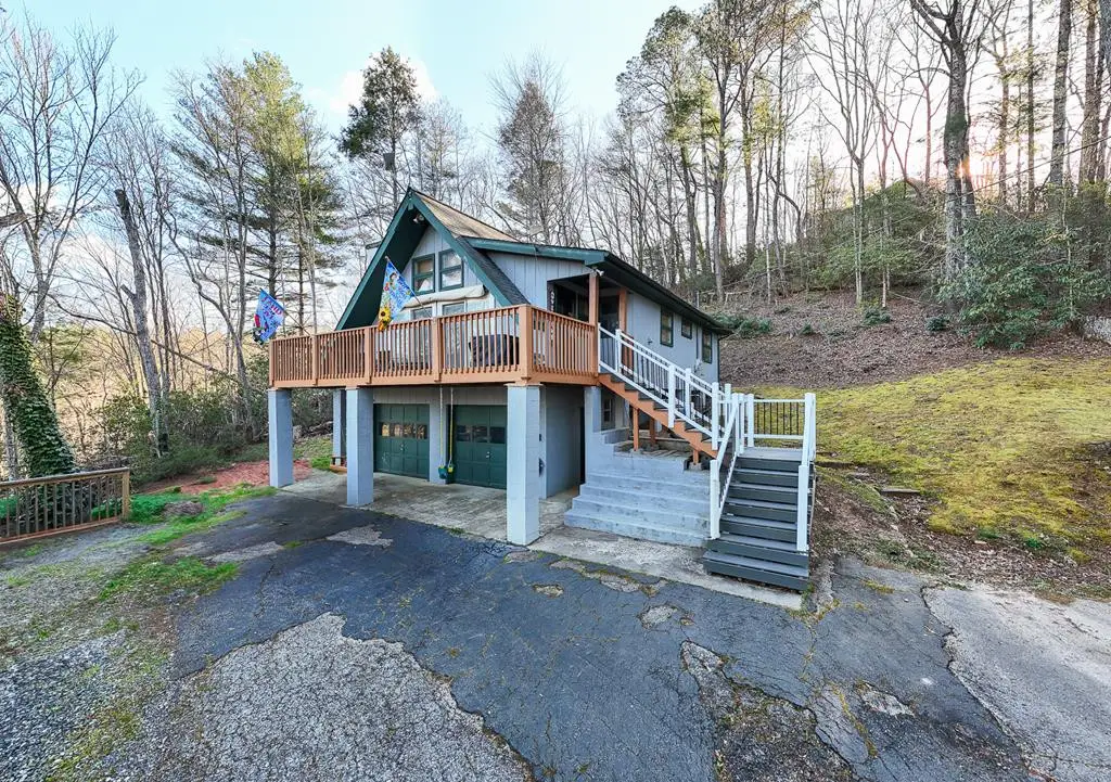 68 Mountain Drive, Robbinsville, NC 28771 - #1