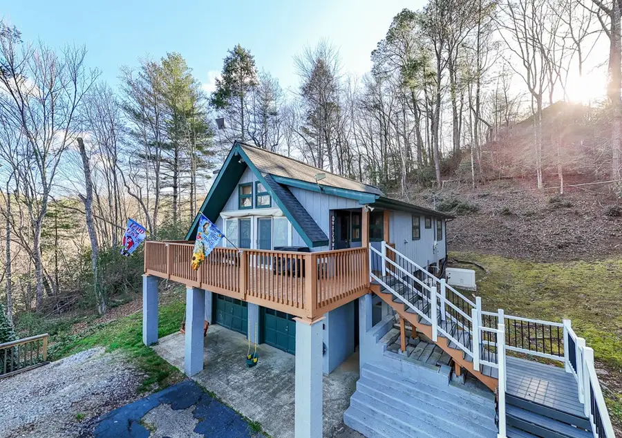 68 Mountain Drive, Robbinsville, NC 28771 - #3