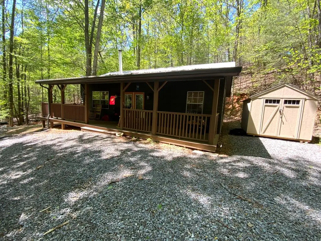 433 Damon's Trail, Murphy, NC 28906 - #1
