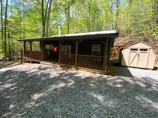 433 Damon's Trail, Murphy, NC 28906