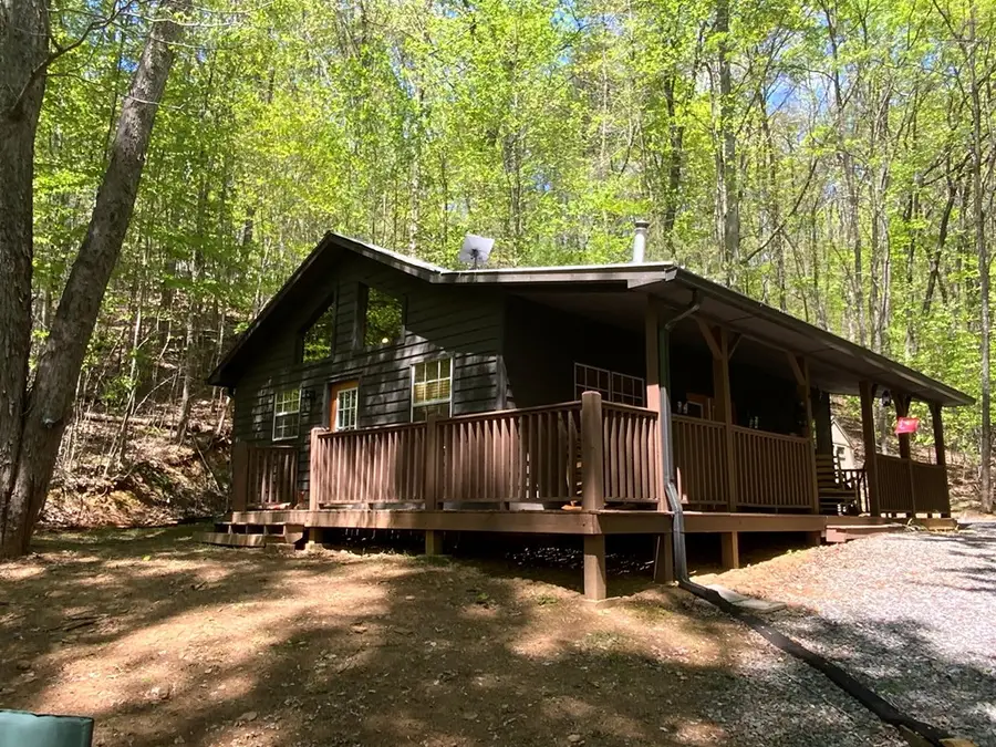 433 Damon's Trail, Murphy, NC 28906 - #2