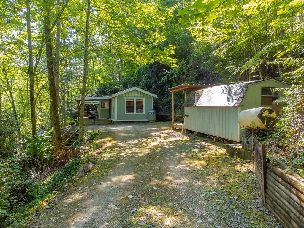 283 Briggs Cove Road, Robbinsville, NC 28771 - #1