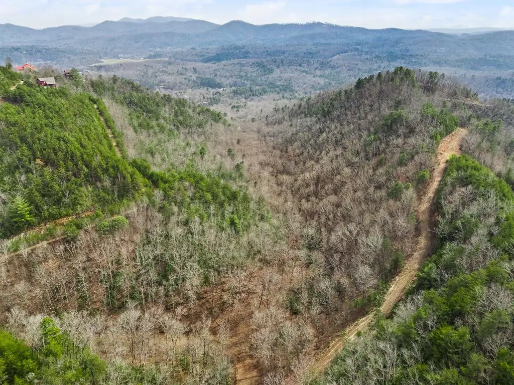 13 Acres American Eagle Road, Murphy, NC 28906 - #1