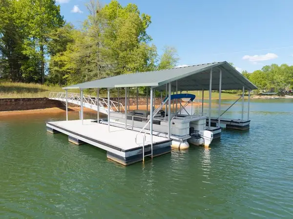 Lot 11 Safe Harbor Road, Hiawassee, GA 30546