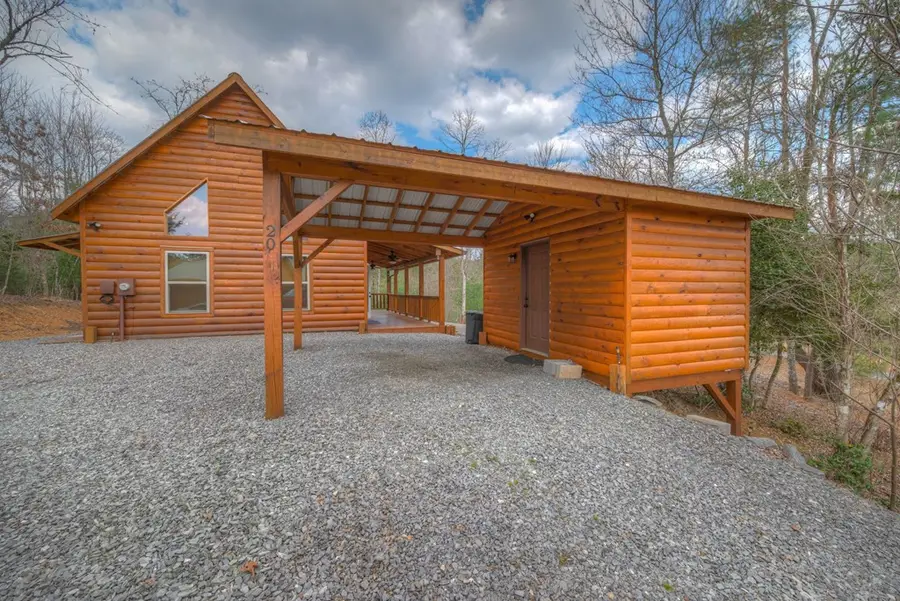20 Field Stone Trail, Murphy, NC 28906 - #3