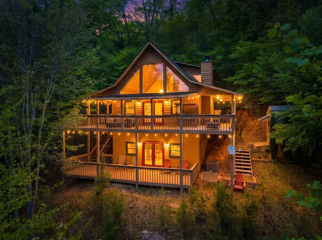 176 New Castle Road, Murphy, NC 28906 - #1