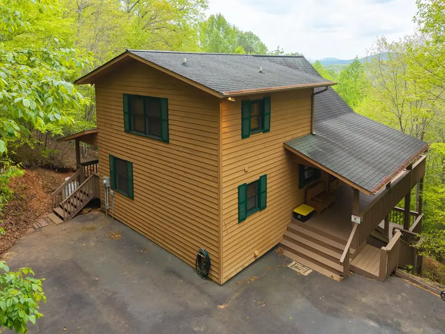 176 New Castle Road, Murphy, NC 28906 - #2
