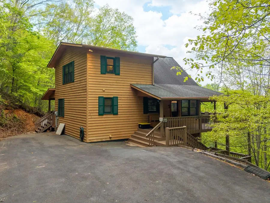 176 New Castle Road, Murphy, NC 28906 - #3