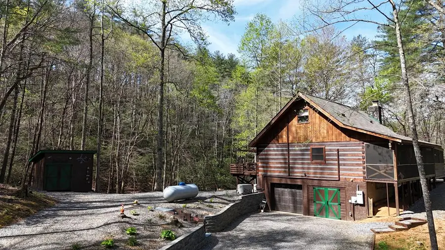 520 Farmer Drive, Murphy, NC 28906 - #3