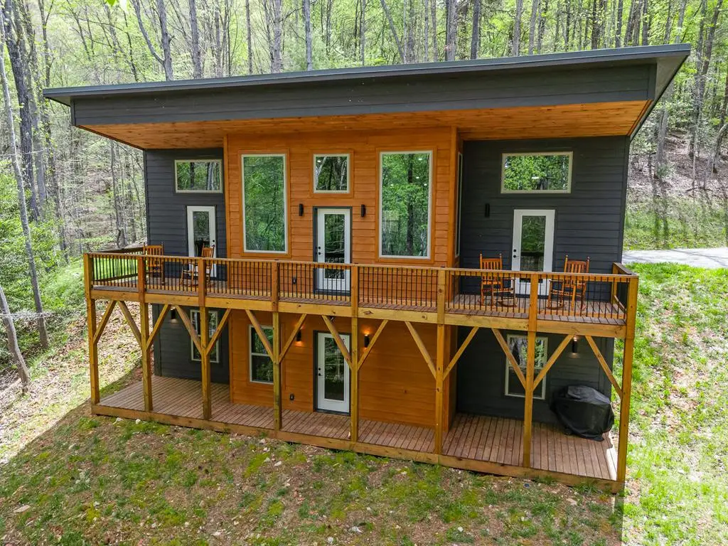 73 Oak Branch Drive, Murphy, NC 28906 - #1