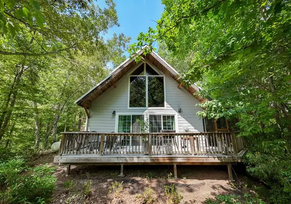 292 Wolf Creek Heights, Almond, NC 28702