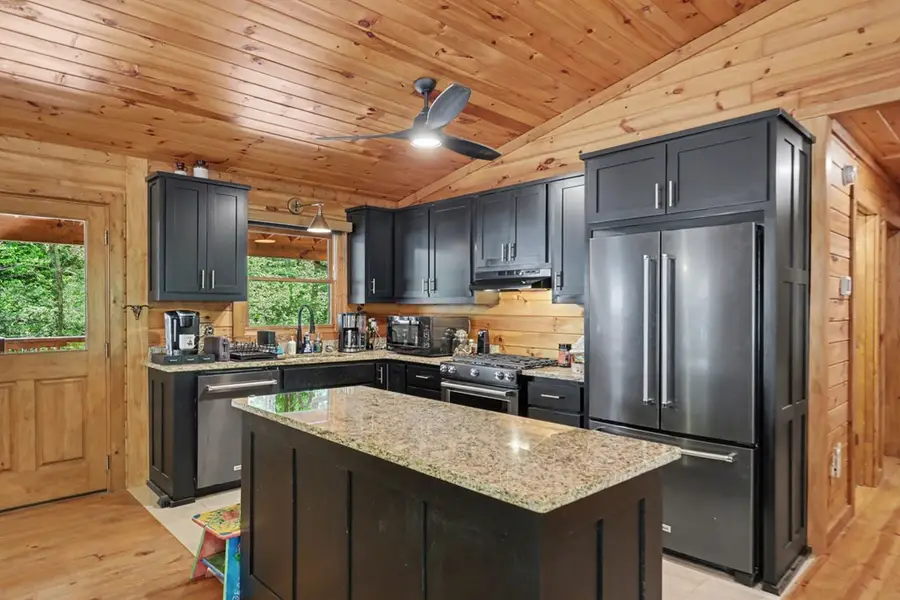 8 Stoney Brook Trail, Hayesville, NC 28904 - #2