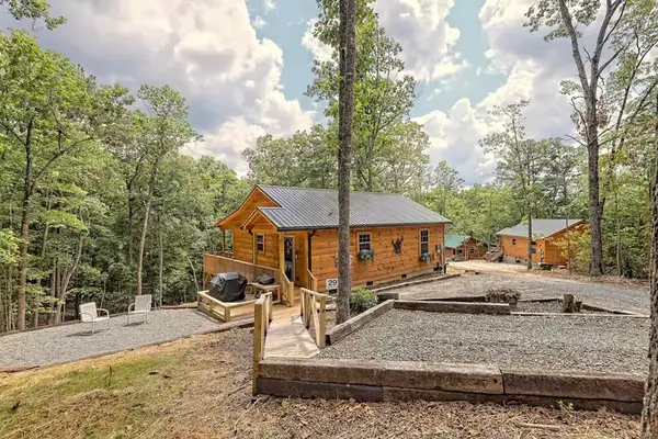 29 Carrolls Ridge, Murphy, NC 28906