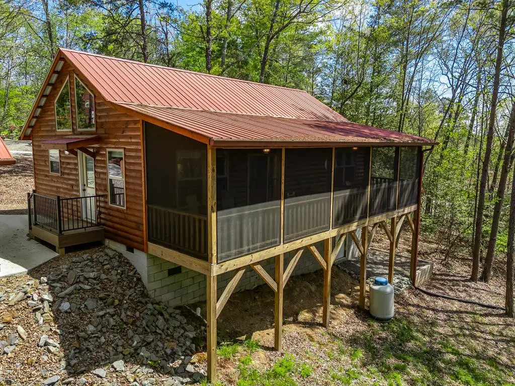 194 Woodcrest Drive, Murphy, NC 28906 - #1