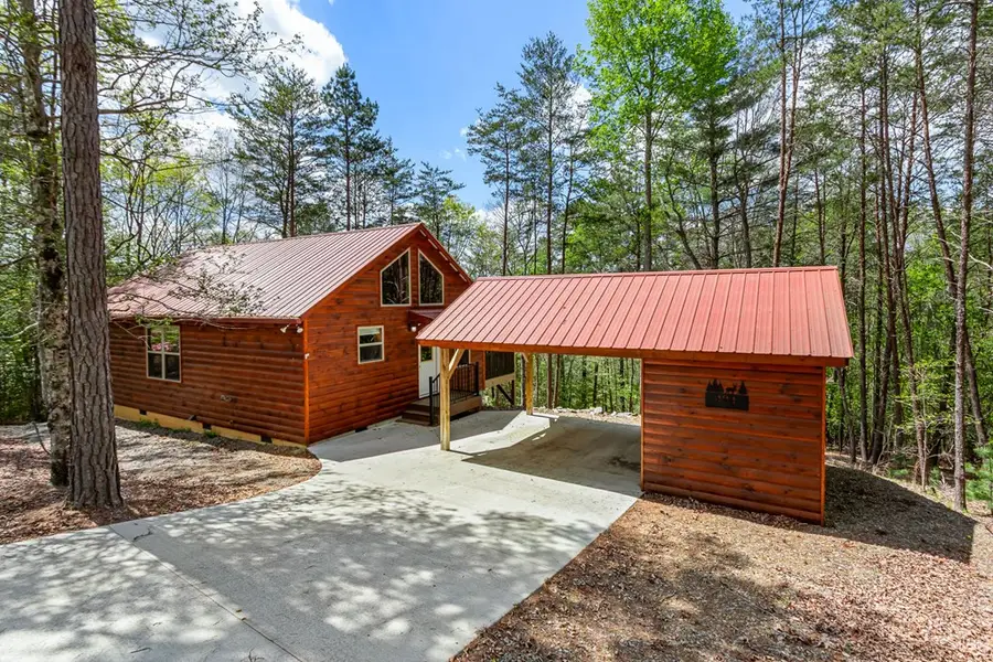 194 Woodcrest Drive, Murphy, NC 28906 - #2