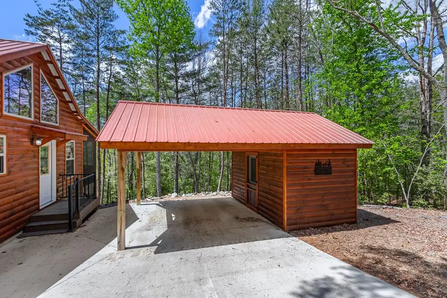 194 Woodcrest Drive, Murphy, NC 28906 - #3