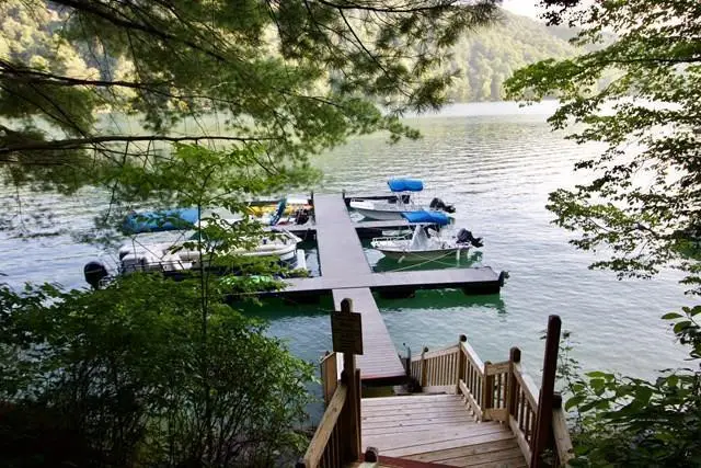 #20 Rainwater Point / Indian Lake Road, Topton, NC 28781 - #3