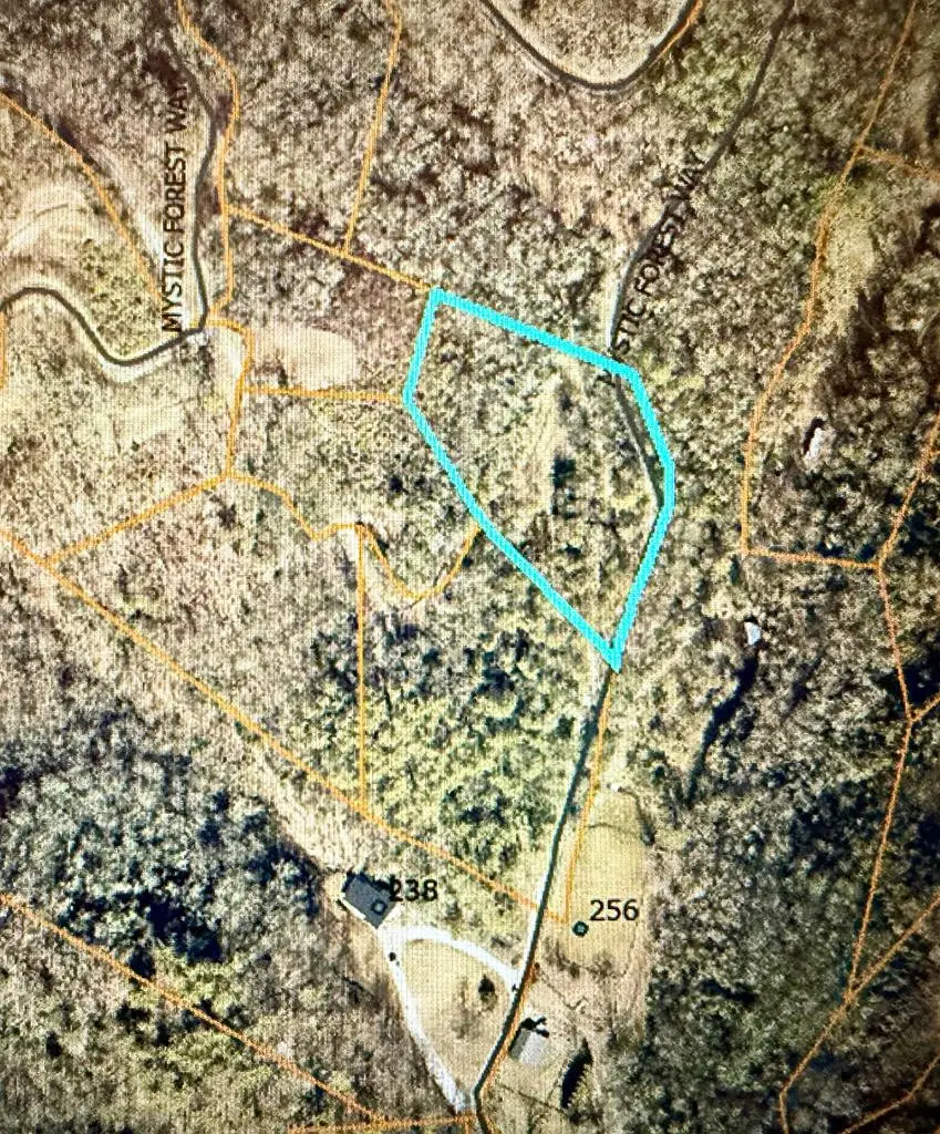 Lot 25 Mystic Forest Way, Topton, NC 28781 - #1