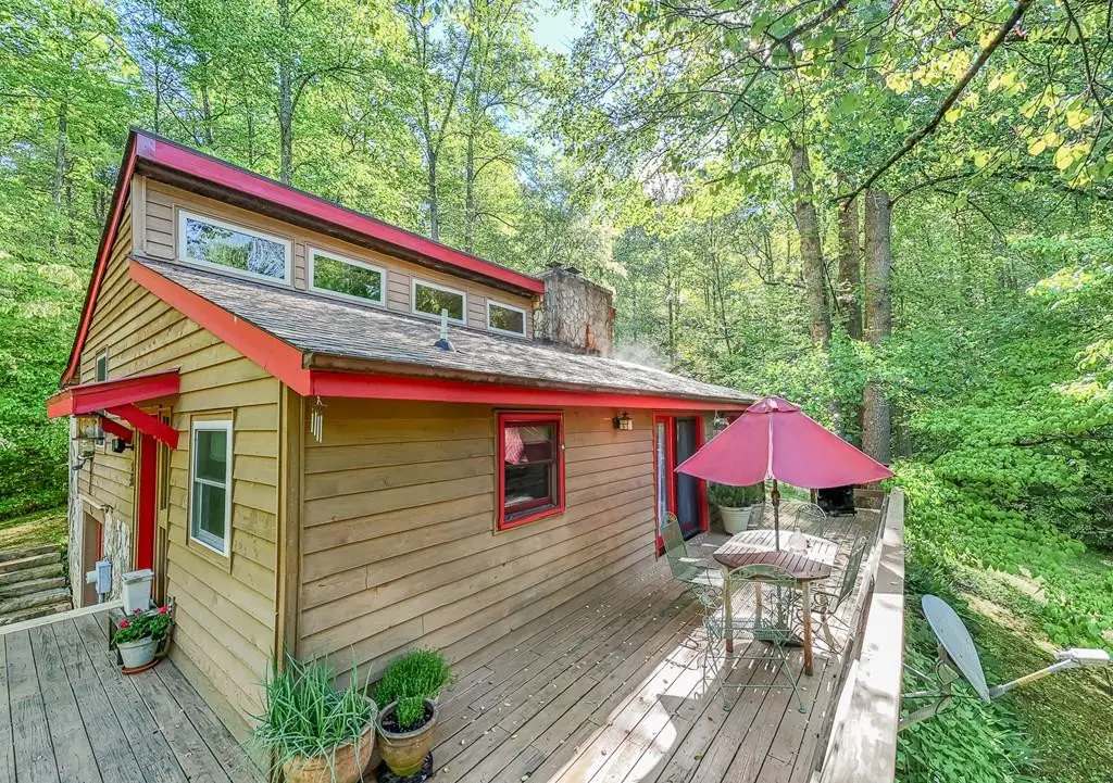 410 Running Deer Lane, Murphy, NC 28906 - #1