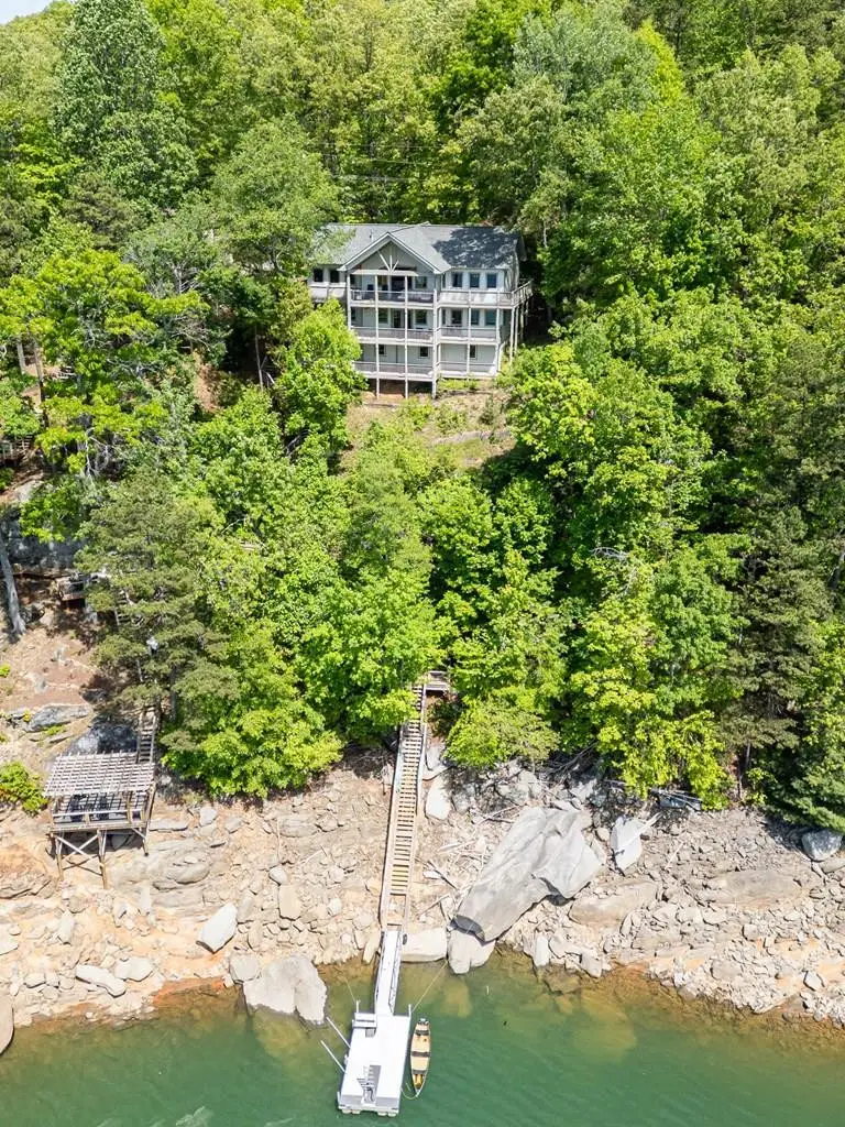 509 Lonesome Pine, Murphy, NC 28906 - #1