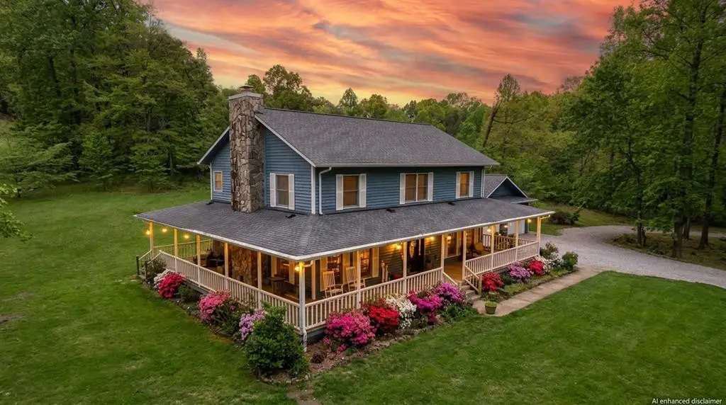 136 Gibson Road, Andrews, NC 28901 - #1