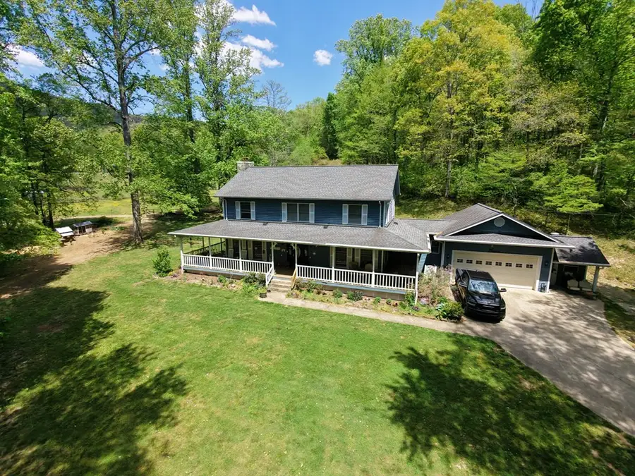 136 Gibson Road, Andrews, NC 28901 - #3