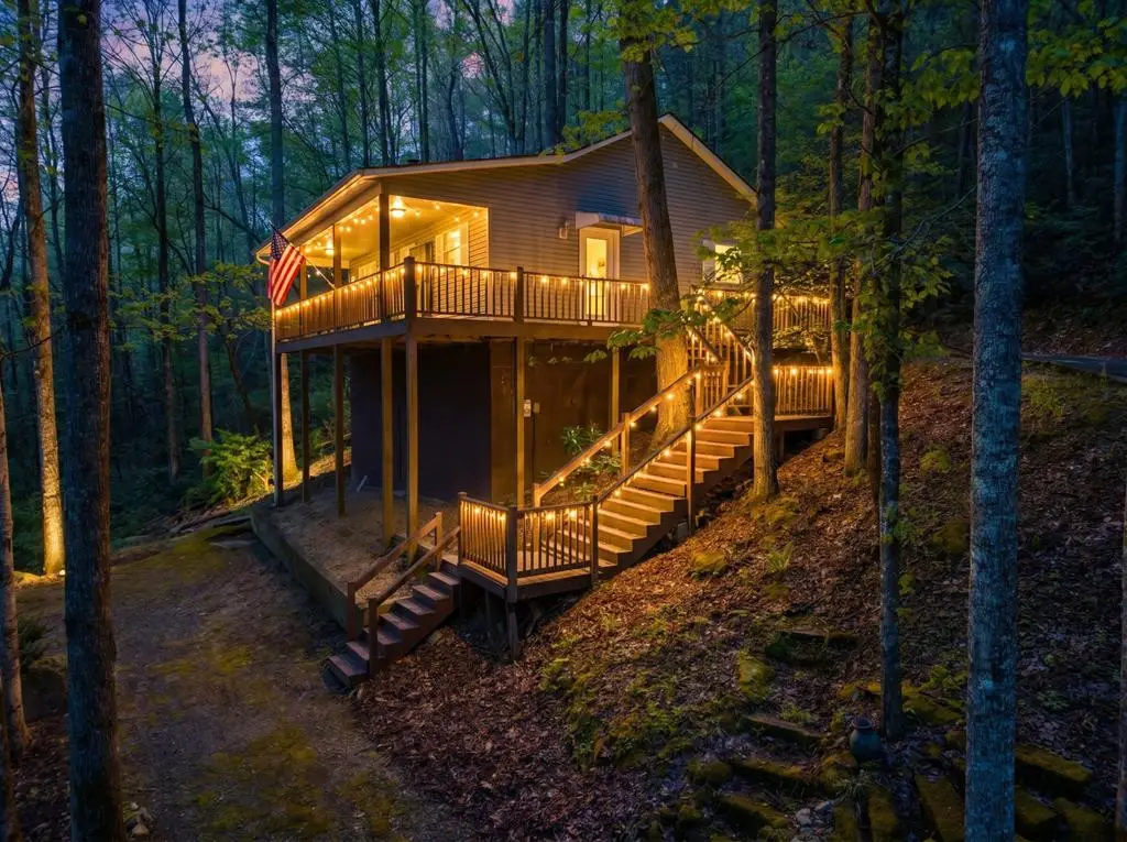 377 Ed Graves Road, Murphy, NC 28906 - #1