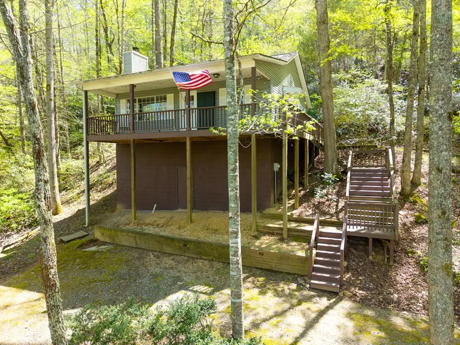 377 Ed Graves Road, Murphy, NC 28906 - #3