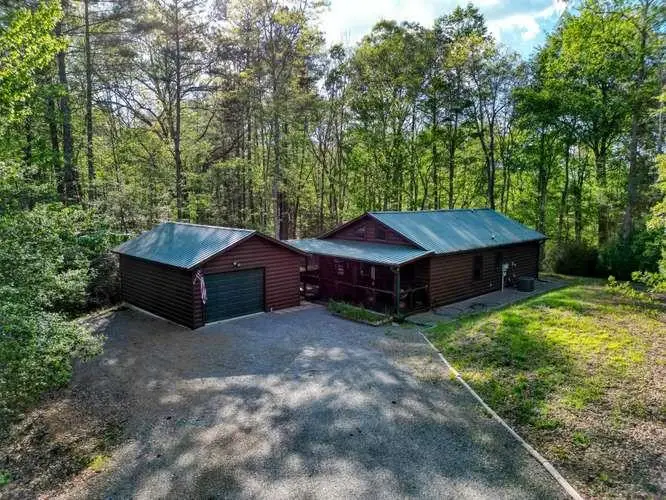 130 Coopers Ridge Road, Murphy, NC 28906 - #1