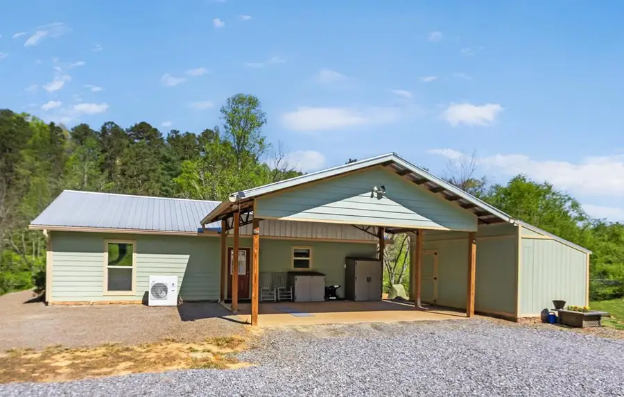 2445 Hanging Dog Road, Murphy, NC 28906 - #2