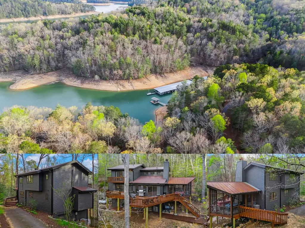 899 Lonesome Pine Road, Murphy, NC 28906 - #1