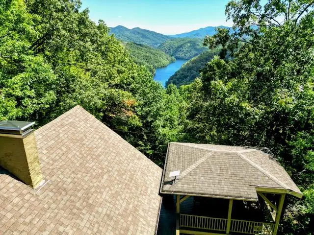 561 Deals Gap Road, Forneys Creek, NC 28713 - #1