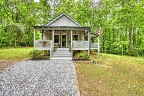 60 Meadow Branch Lane, Murphy, NC 28906