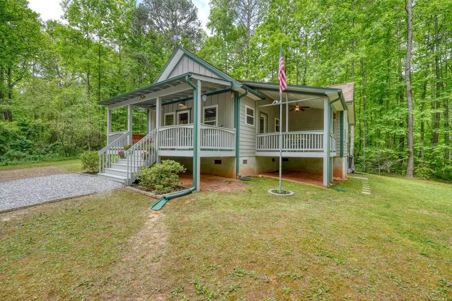 60 Meadow Branch Lane, Murphy, NC 28906 - #3