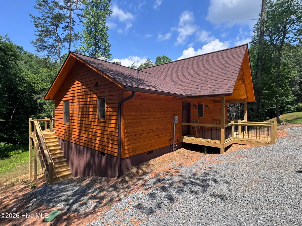 109 Chestnut Oaks Drive, Murphy, NC 28906 - #1