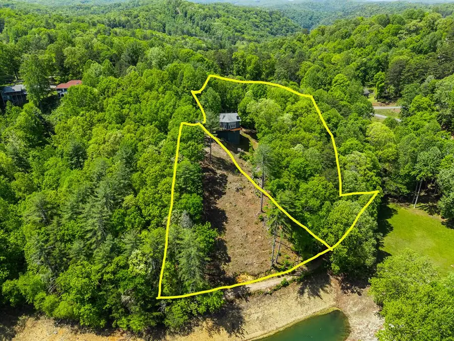 87 Snowbird Lane, Murphy, NC 28906 - #3