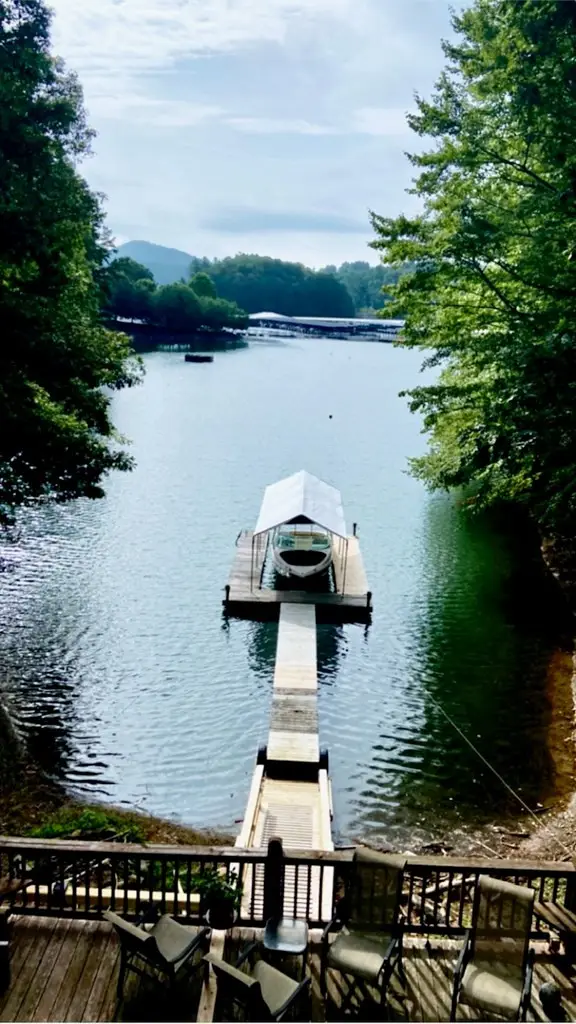 270 Marina Drive, Murphy, NC 28906 - #3