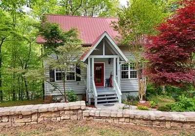 4 Highland, Blairsville, GA 30512
