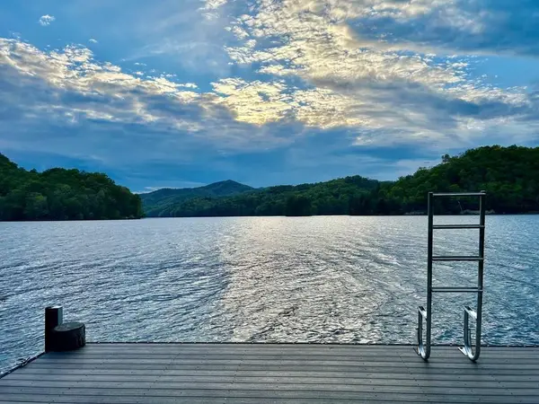 Lot #36 Lakeshore Drive, Nantahala, NC 28781