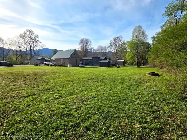 Lot 27 Lazy Bear Trail, Andrews, NC 28901