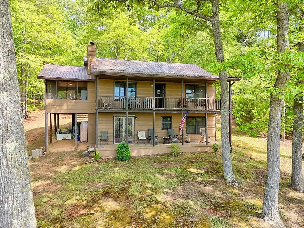3235 Hiwassee Dam Access Road, Murphy, NC 28906 - #1