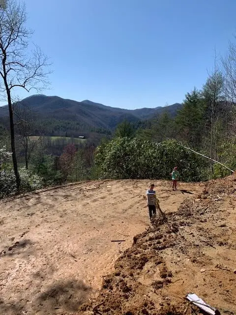 578 Stillwind Drive, Topton, NC 28781