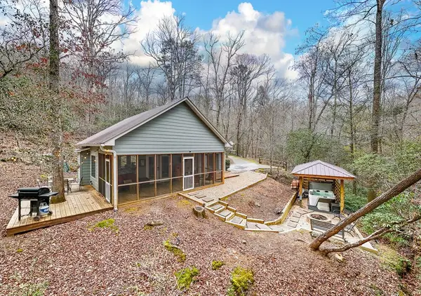 187 Gardenia Court, Marble, NC 28901