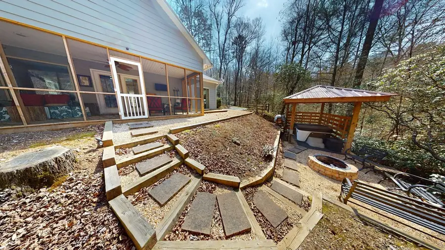 187 Gardenia Court, Valleytown, NC 28901 - #2
