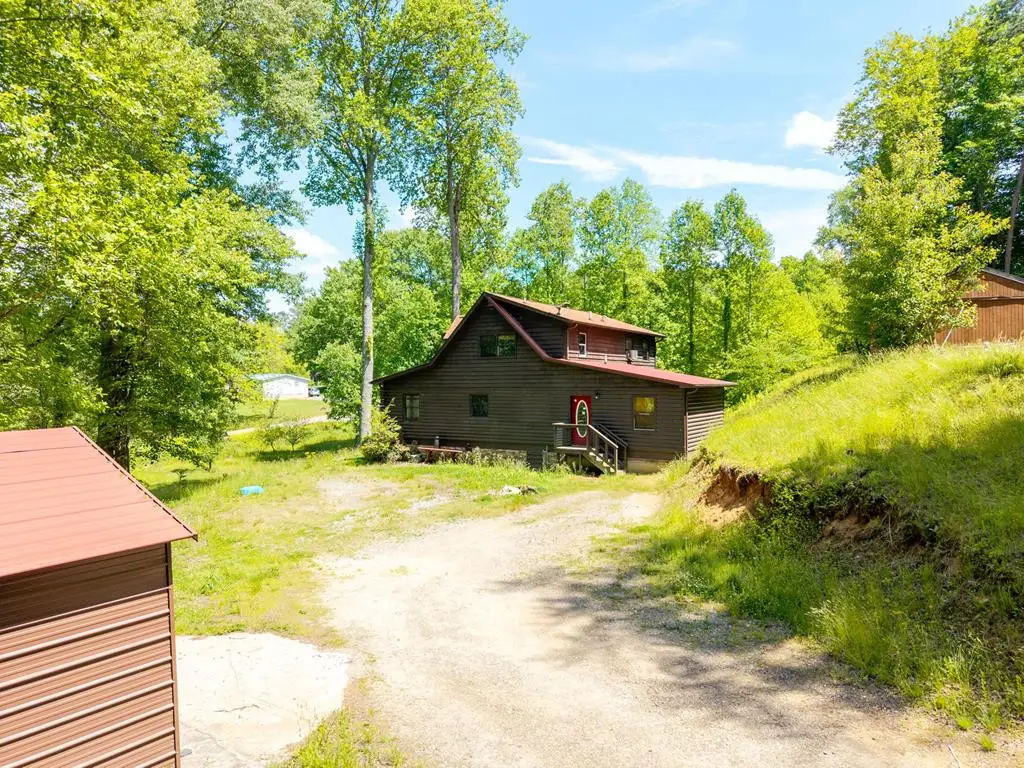 11985 Highway 294, Murphy, NC 28906 - #1