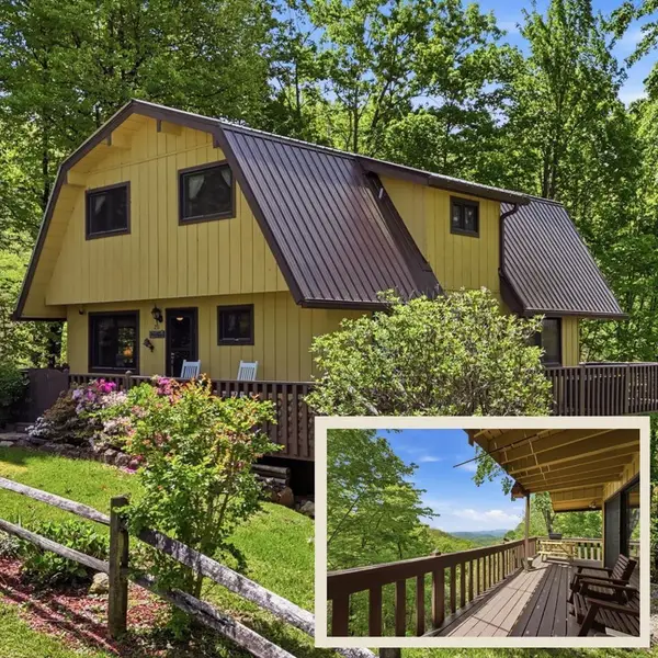231 Ridge View Drive, Andrews, NC 28901