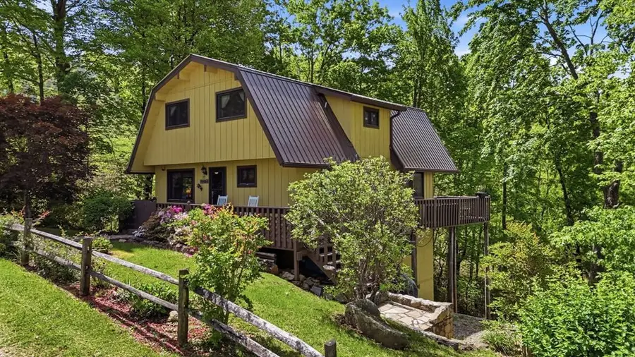 231 Ridge View Drive, Andrews, NC 28901 - #3