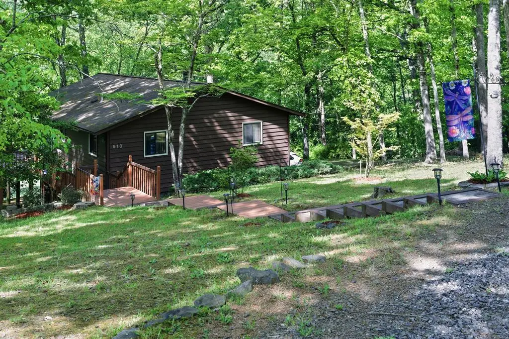 510 Mountain Top Road, Marble, NC 28905 - #1