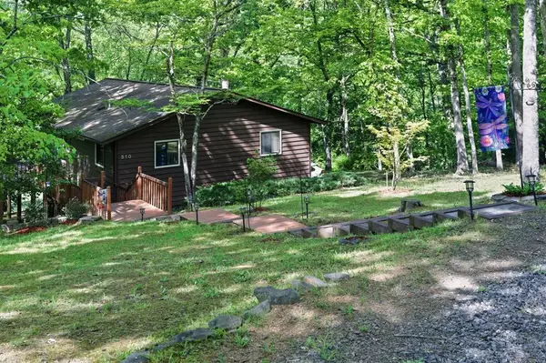 510 Mountain Top Road, Marble, NC 28905