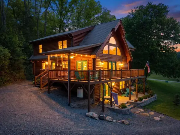 560 Butterball Boulevard, Murphy, NC 28906